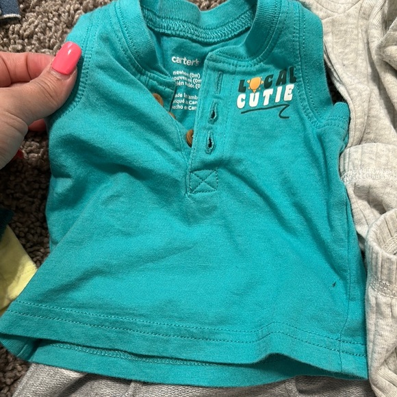 Newborn bundle - Picture 4 of 10